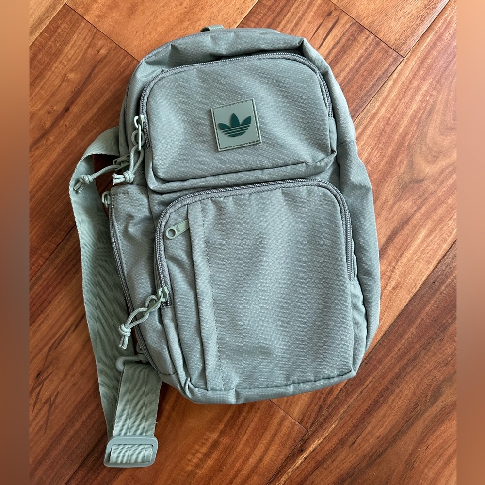 Adidas Women’s Sage Sling Backpack